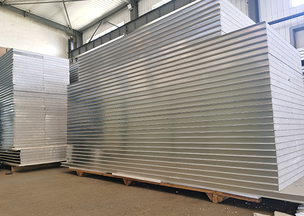 必一体育网页版彩钢板