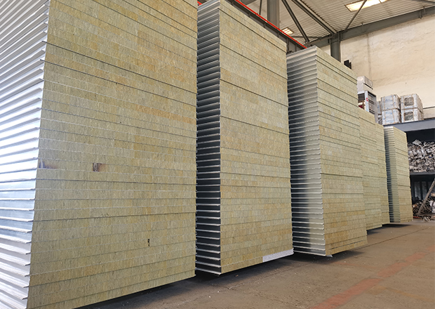 机制岩棉必一体育网页版板