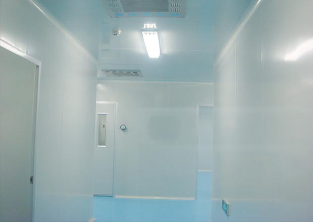 医药必一体育网页版工程