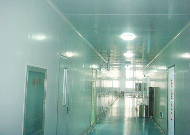 实验室必一体育网页版工程