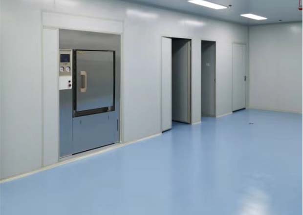 医院必一体育网页版工程