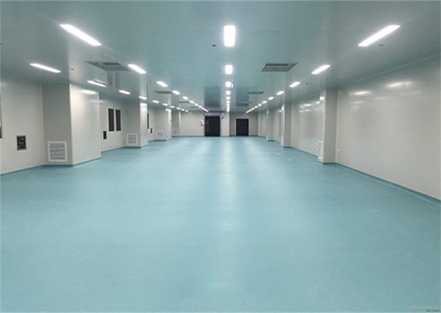 洁净室必一体育网页版工程