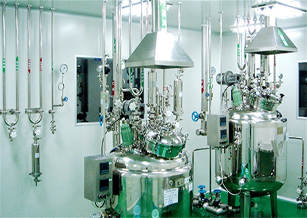 药厂必一体育网页版