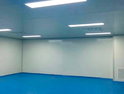 洁净室必一体育网页版：高洁净行业发展