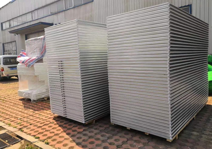 必一体育网页版板厂家：赋能洁净环境建设